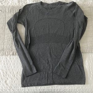 swiftly tech long sleeve